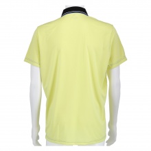 Australian Tennis Polo In Ace classic #21 yellow Men